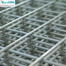 Galvanizedsteel wire mesh panels rigid wire mesh panel