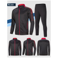 Дешевый спортивный костюм спортивный костюм Jogger Running Sport Set