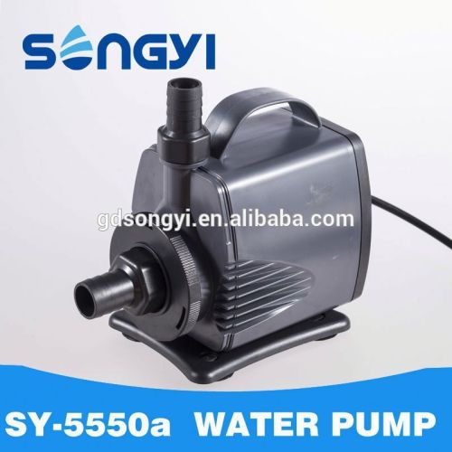 2014 New water pump manufacturer