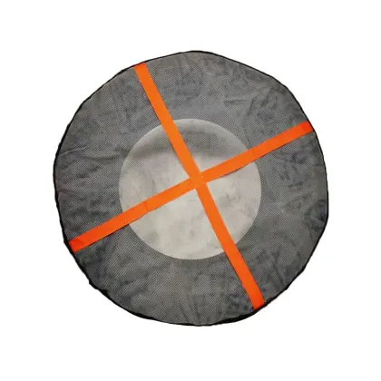 Tire Cover of Snow Anti-skid Vehicle