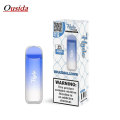 Hyde 4500 N-BAR Disposable E-cigarette Rechargeable