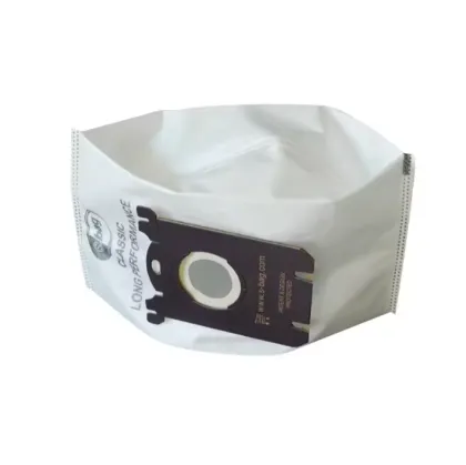 Replacement Vacuum Bags for Electrolux EL200F, EL4100, EL4200, EL6985, EL7000
