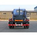 FOTON AUMAN Roll Off Container Garbage Truck