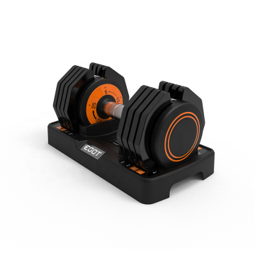 EOAT Wholesale Adjustable Dumbbells, Cast Iron Dumbbells - Buy Cheap and Bulk Fitness Equipment
