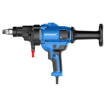 INTOUGH 2000W 159mm Diamond Concrete Handheld Core Drill Machine