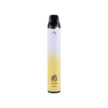 Chỉ có thiết bị dùng một lần Vape Pen 850mah