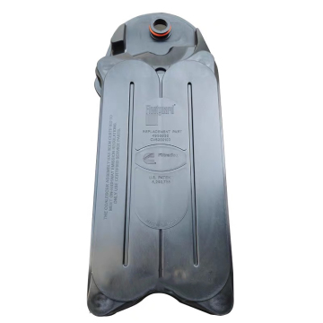 CV52001 6.7-liter Cummins CCV Crankcase Ventilation Filter for Dodge
