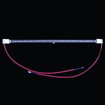 Quartz Infrared Heater (230V2000W355MM)