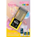 Bang King 50000 Puffs in Stock Vape Puff