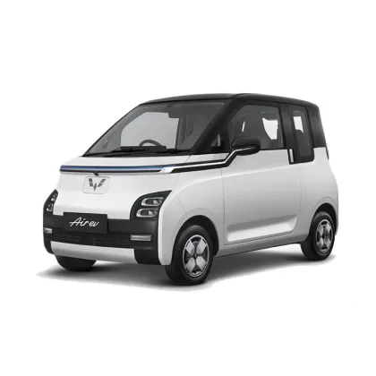 Mini Ev Electric Car: Wuling Mini EV New Energy Vehicle