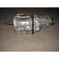 2KD gearbox for hiace