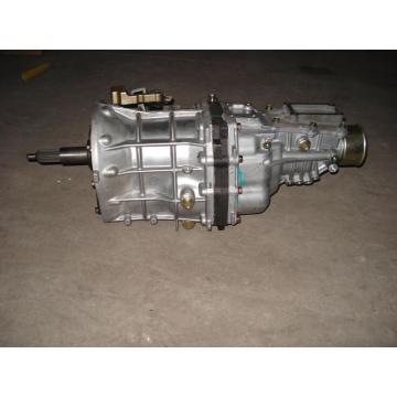 2KD gearbox untuk hiace