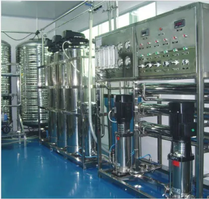 XinYou Reverse Osmosis Membrane 500LPH