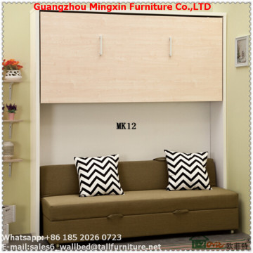 Excellent design folding sofa bunk bed cheap folding bed
