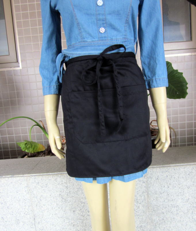 Different Size of Waist Aprons