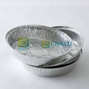 Aluminium Foil Food Packaging