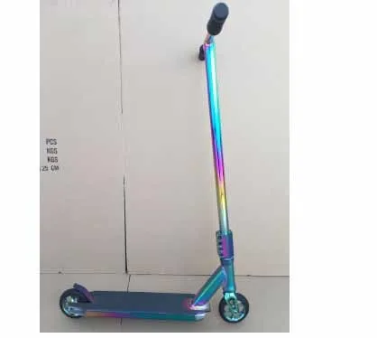 Adult Kick Scooter PRO Scooter Extreme Sports Bike