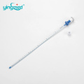 Ống ráo ngực dùng ống thông ngực dùng một lần