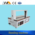 Mini Small Money Paper / Book Banding Strapping Machine