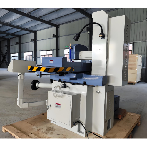 Smerigliatrice di superficie MY1230 con dispositivo di ravvivatura