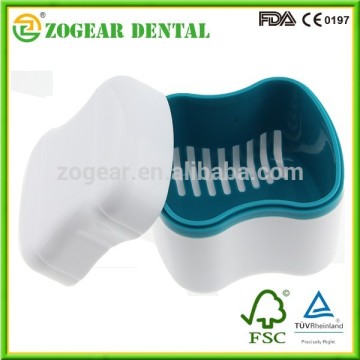 TA035 Denture Clean Tool Container