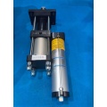 Pneumatic-Hydraulic Intensifier Cylinder