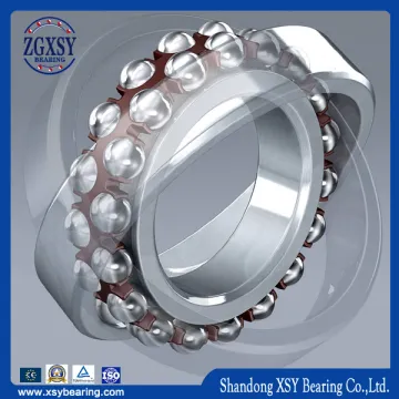 1301/1302/1303 Cemnet and Sugar Inductry Self-Aligning Ball Bearing