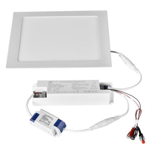 Emergency Light Driver Led panel lamp emergency power supply 3-80W Supplier