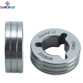 XL232826 ড্রাইভ রোল কিট 0.35''/3/64''/0.9-1.2 মিমি U-GrooUed