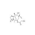 抗生物質 Deriviate Pleuromutilin 125-65-5