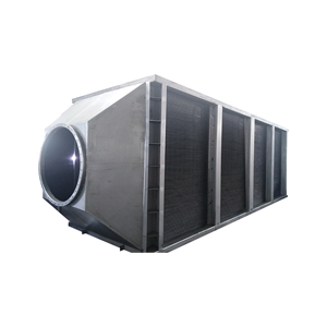 Plate Type Air Preheater