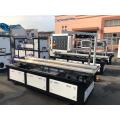 pvc ceiling panel production machine line