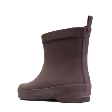 Waterproof Garden Shoes Non-slip Rain Boots