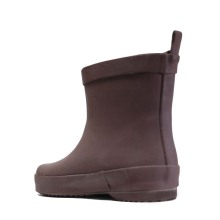 Botas de chuva infantis de neoprene