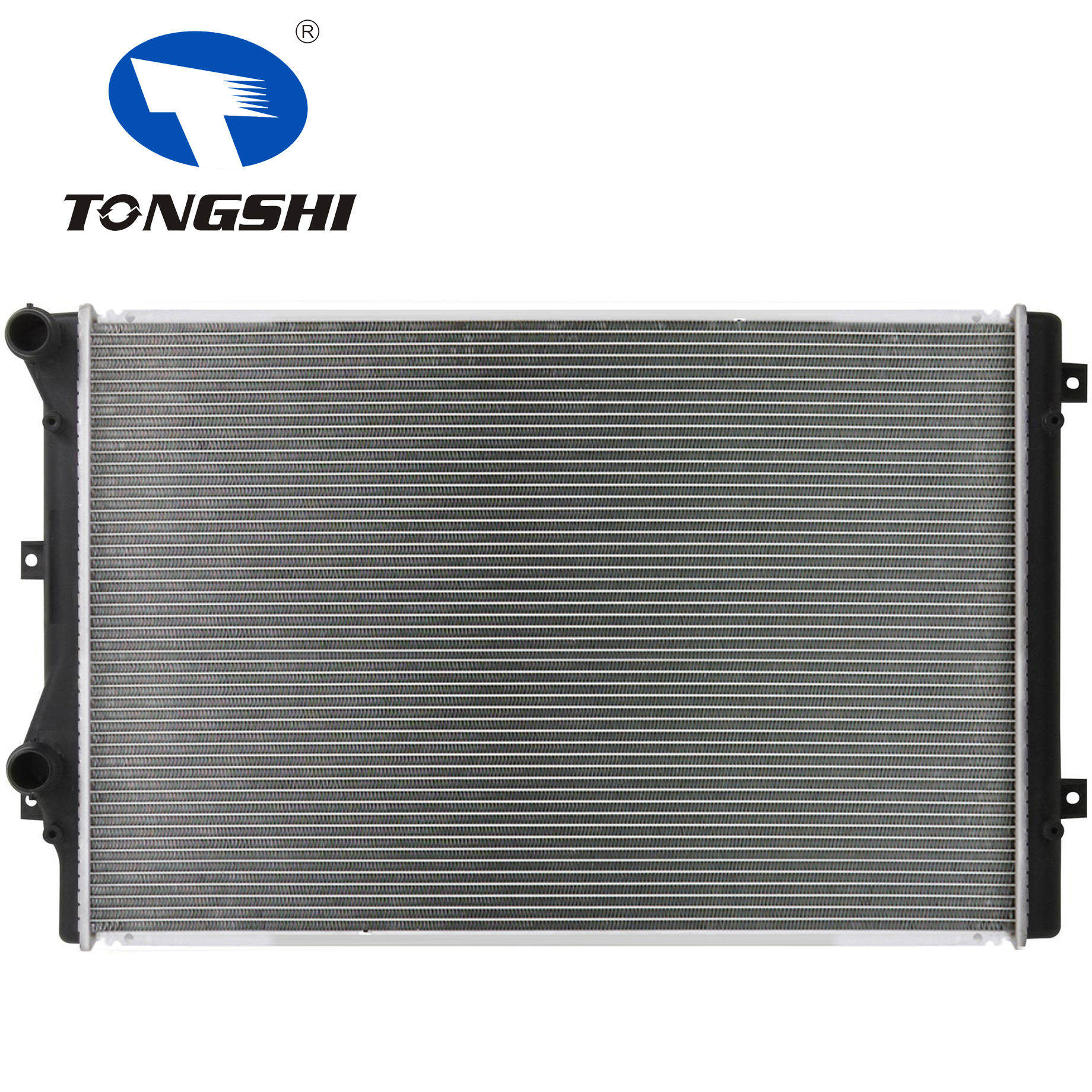 Cooling System car auto radiator for Audi A3 S3 volkswagen BEETLE OEM 1K0121253L