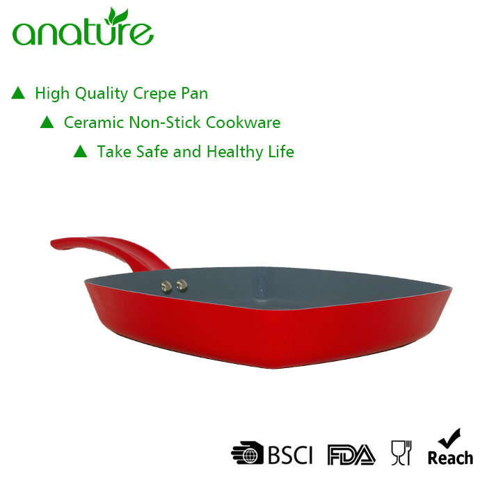 Best Non Stick Ceramic Grilling Grill Pan