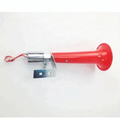 12V/24V Wolf Whistle Air Horn for SCANIA Trucks