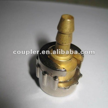 6mm hose tail add nut
