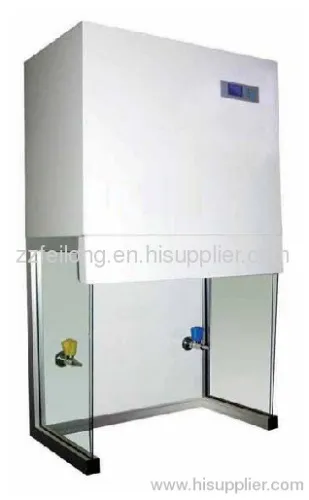 Tabletop Laminar Flow Cabinet 