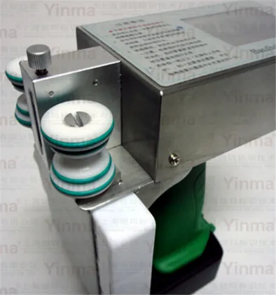 New Inkjet marking machine/Inkjet coder/date printer