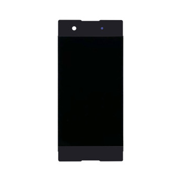 Black White Gold Mobile Phone LCD Display with Touch Digitizer Assembly for Sony Xperia XA1