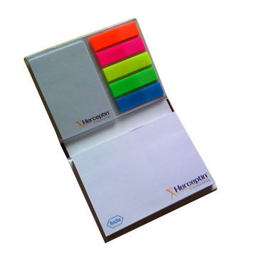Notepads, Contains Various Sizes, Convenient for Leaving Message