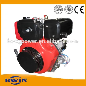 Diesel motor 12HP 192F air cooled 1cylinder 3000rpm