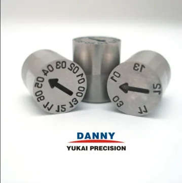 2013 CUMSA standard day month and year unit date stamp