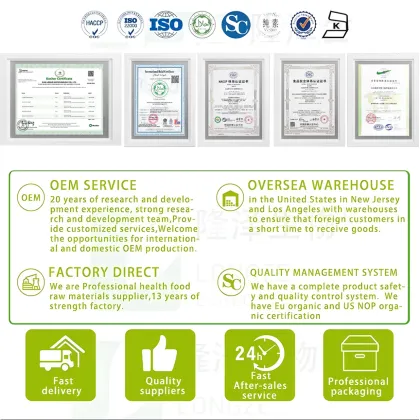 Natrual plant Turkey Tail Mushroom Extract