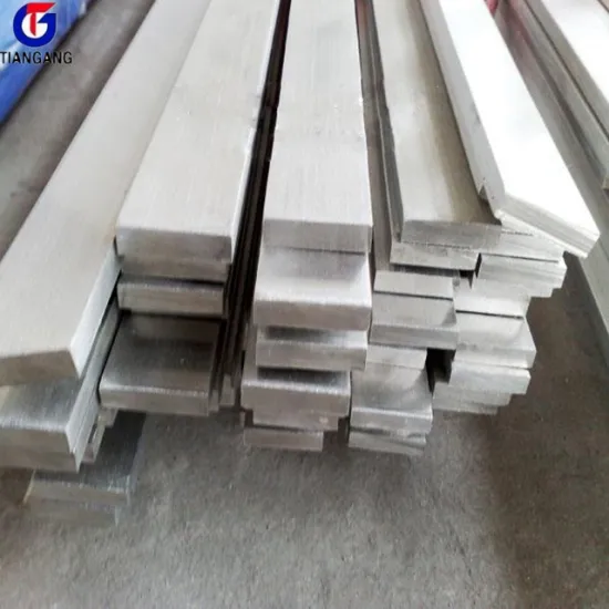 Exploring 440C Stainless Steel Flat Bar Dimensions and Specifications