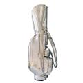 Premium -Golf -Caddy -Tasche langlebig und geräumiges Design