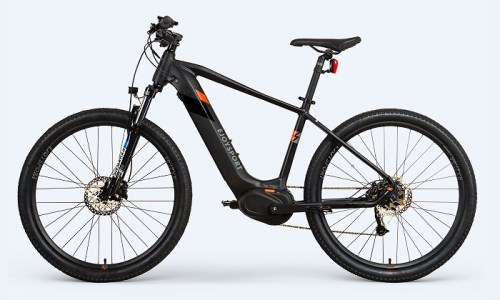 مخصص للبالغين هاتيل ebike