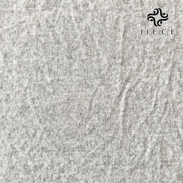 Polyester Spandex Stretch Jersey Fabric
