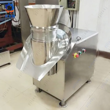 Rotary granulator para sa magnesium tantalum oxide
